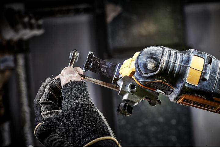 Produktbild DeWalt DCS356NTXJ