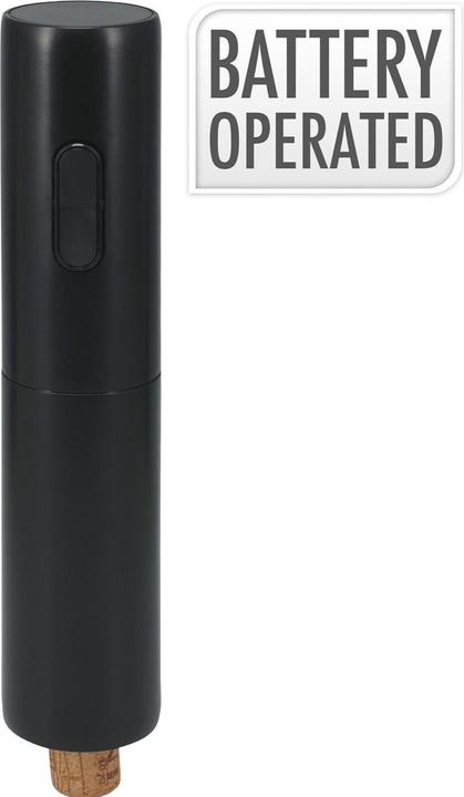 Produktbild Korkenzieher Elektrisch (Elektrischer Korkenzieher)