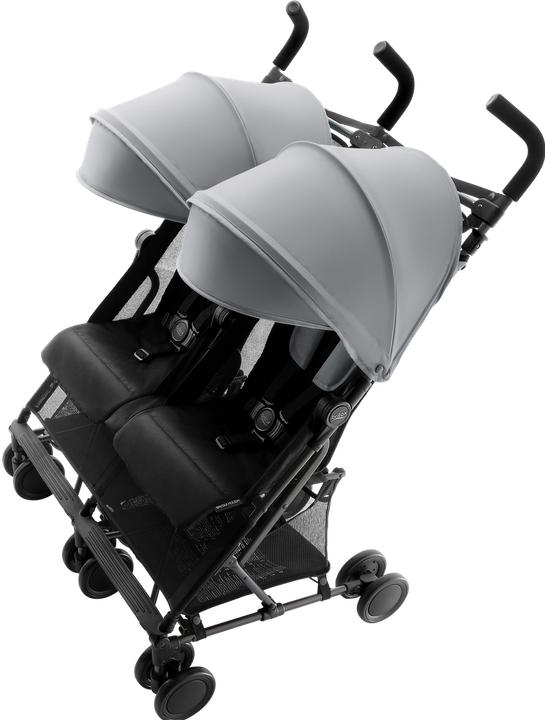 Image du produit Britax Römer Holiday Double (6 Mois - 3 Années)