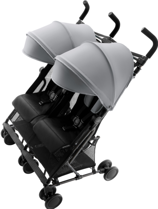 Image du produit Britax Römer Holiday Double