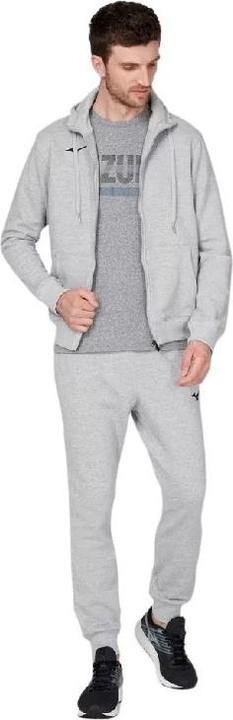 Immagine prodotto Mizuno Felpa con cappuccio FZ (L)