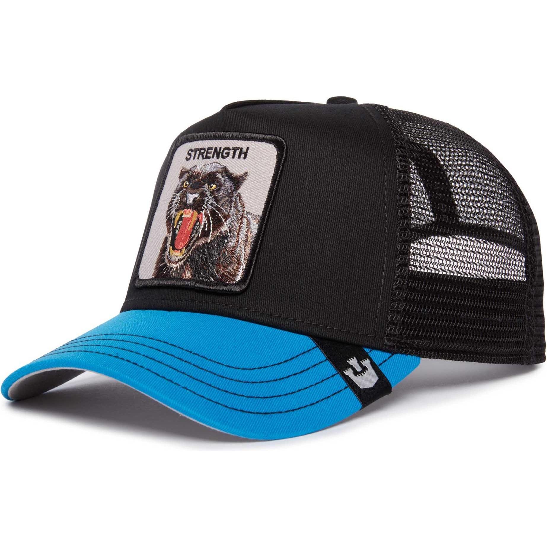Goorin Bros, Herren, Cap, Cap Casual FAN, Mehrfarbig, (One Size)