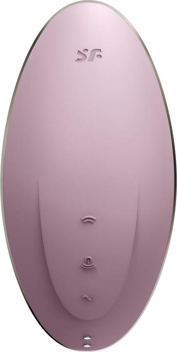 Produktbild Satisfyer Vulva Lover 1 - Violet