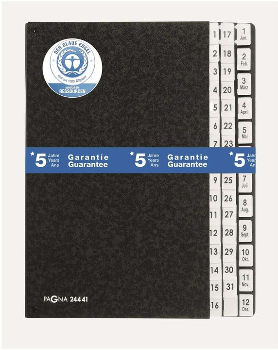 Image du produit Pagna Dossier de pupitre (A4, 1x)