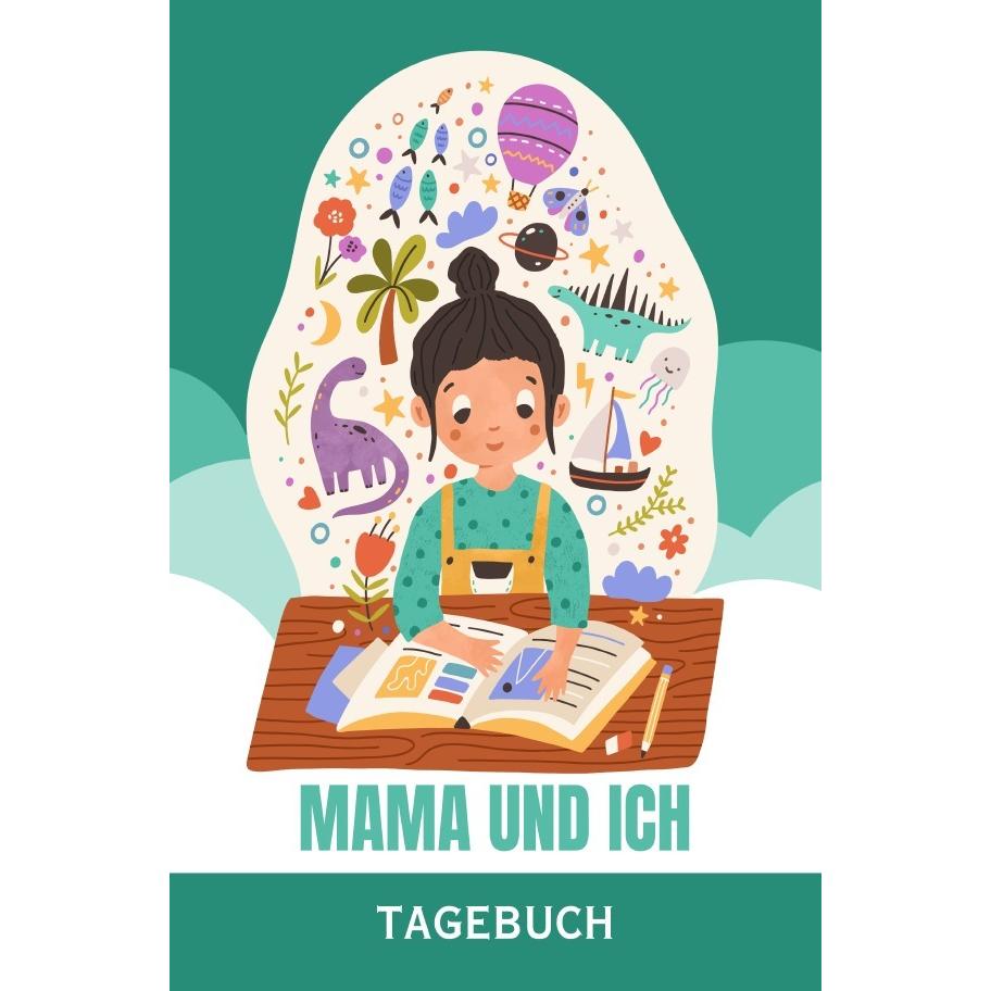 epubli Grafschafter:Mama und ich - Das Tagebuc (54642310)