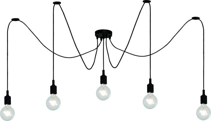 Image du produit Lucide Fix Multiple (E27, 500 lm)