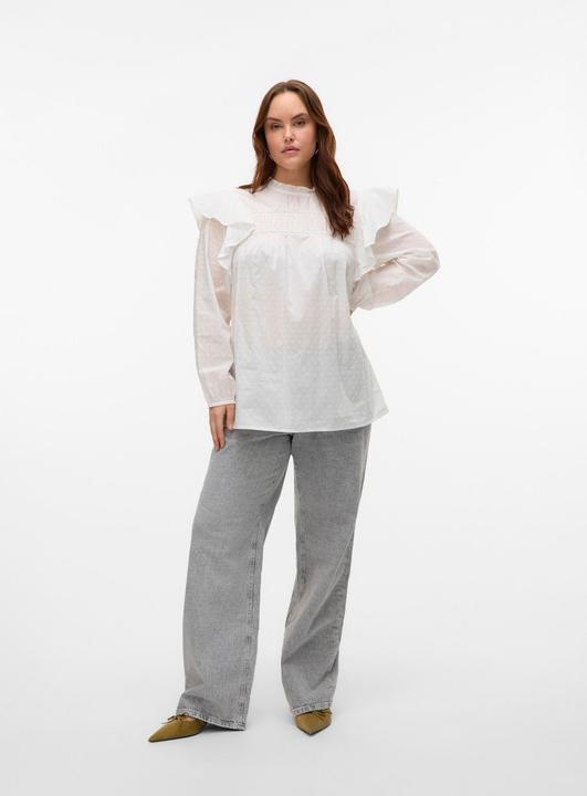 Produktbild Vero Moda VMCTRINE Top Bluse (44)