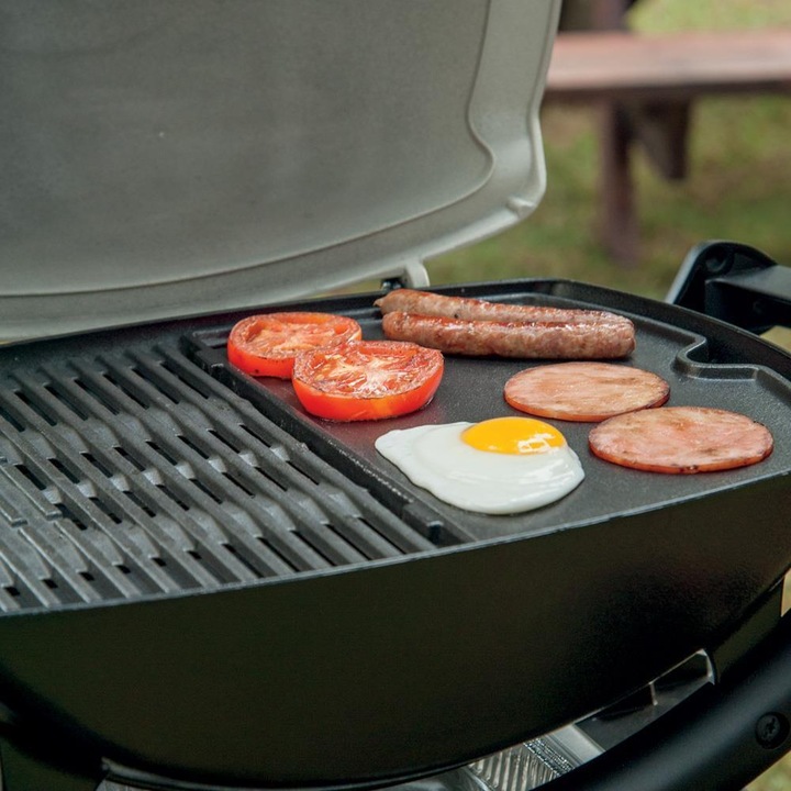 Immagine prodotto Weber Piastra per la griglia