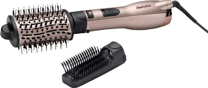 Immagine prodotto BaByliss AS90PCHE spazzola ad aria calda