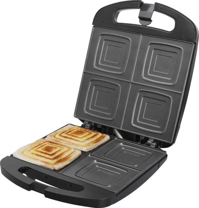 Produktbild Jata Sandwich Maker