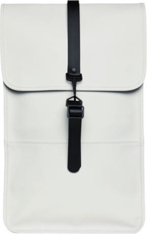 Produktbild Rains Rucksack hellgrau (13 l)