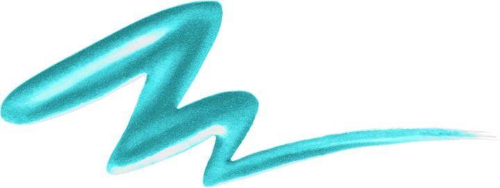Immagine prodotto NYX Professional Make-Up Epic Wear Metallic Liquid Liner - Metallo verde acqua (Metallo verde acqua)