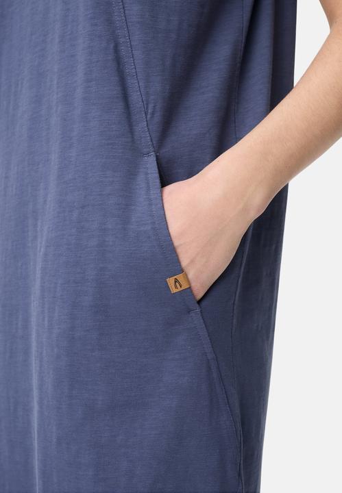 Produktbild Camel Active Kleid aus reiner Baumwolle (S)