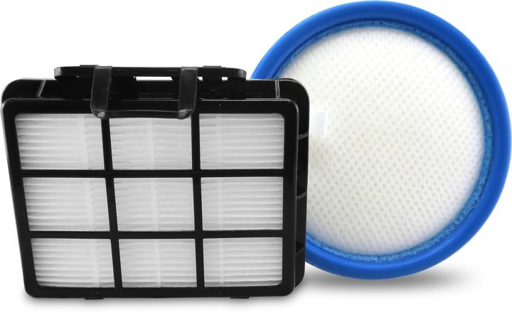 Trisa HEPA-Filtre set pour 9486