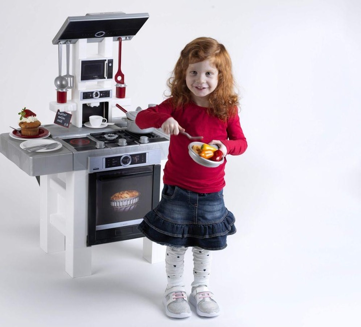 Immagine prodotto Theo Klein Stile cucina Bosch