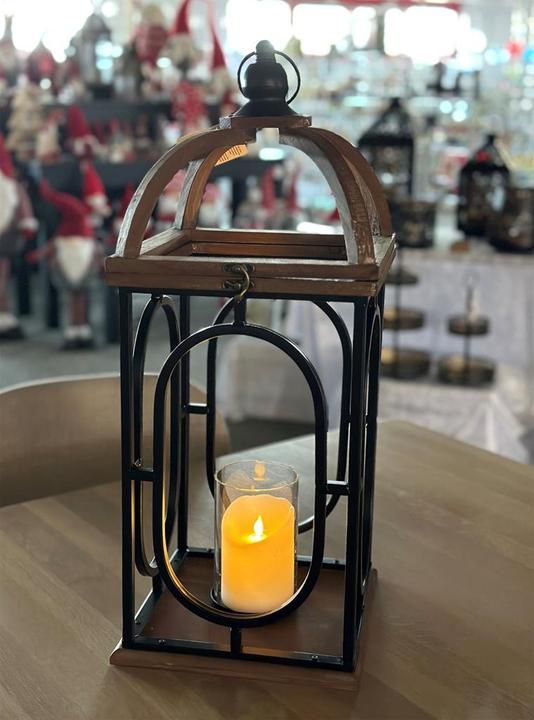 Produktbild GuGus Laterne