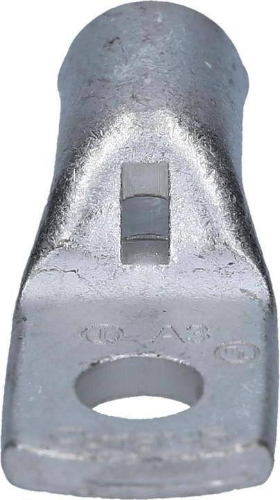 Produktbild Kalitec 10 Stück Cembre A3-M5 Rohrkabelschuh 16mm² M5 unisoliert aus Kupfer verzinnt