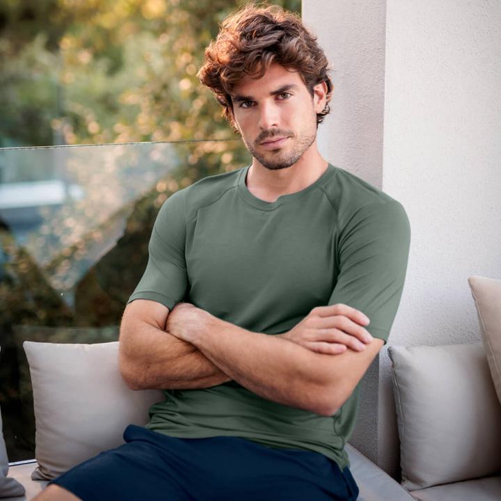 Produktbild Dagsmejan Balance Sleep T Shirt Man (XXL)