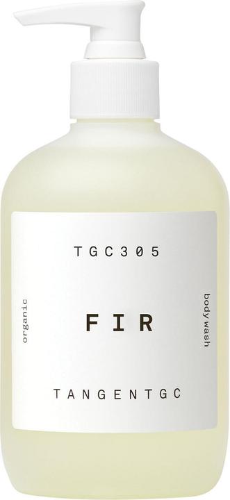 Produktbild TANGENT GC fir body wash (350 ml)