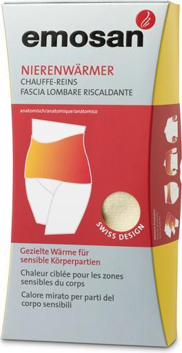 Produktbild Emosan Nierenwärmer (S)