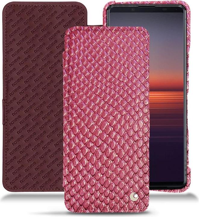 Noreve Leather case horizontal (Sony Xperia 5 II)