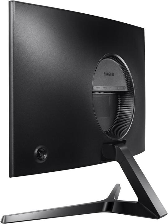 Produktbild Samsung C24RG54FQU (1920 x 1080 Pixel, 24")
