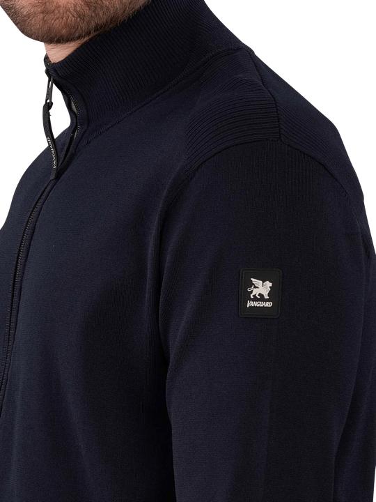 Actual product image Vanguard Jacket Zip (XXL)