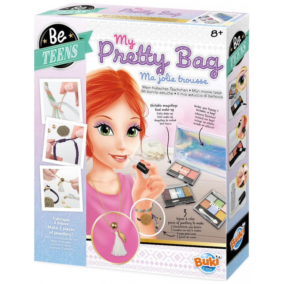 Buki My Pretty Bag Be403