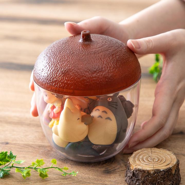 Immagine prodotto Acorn Dose Mittelbraun