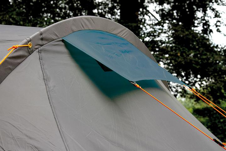 Image du produit Coleman Cortes 2 (Tente tunnel, 3.50 kg, 2 personnes)