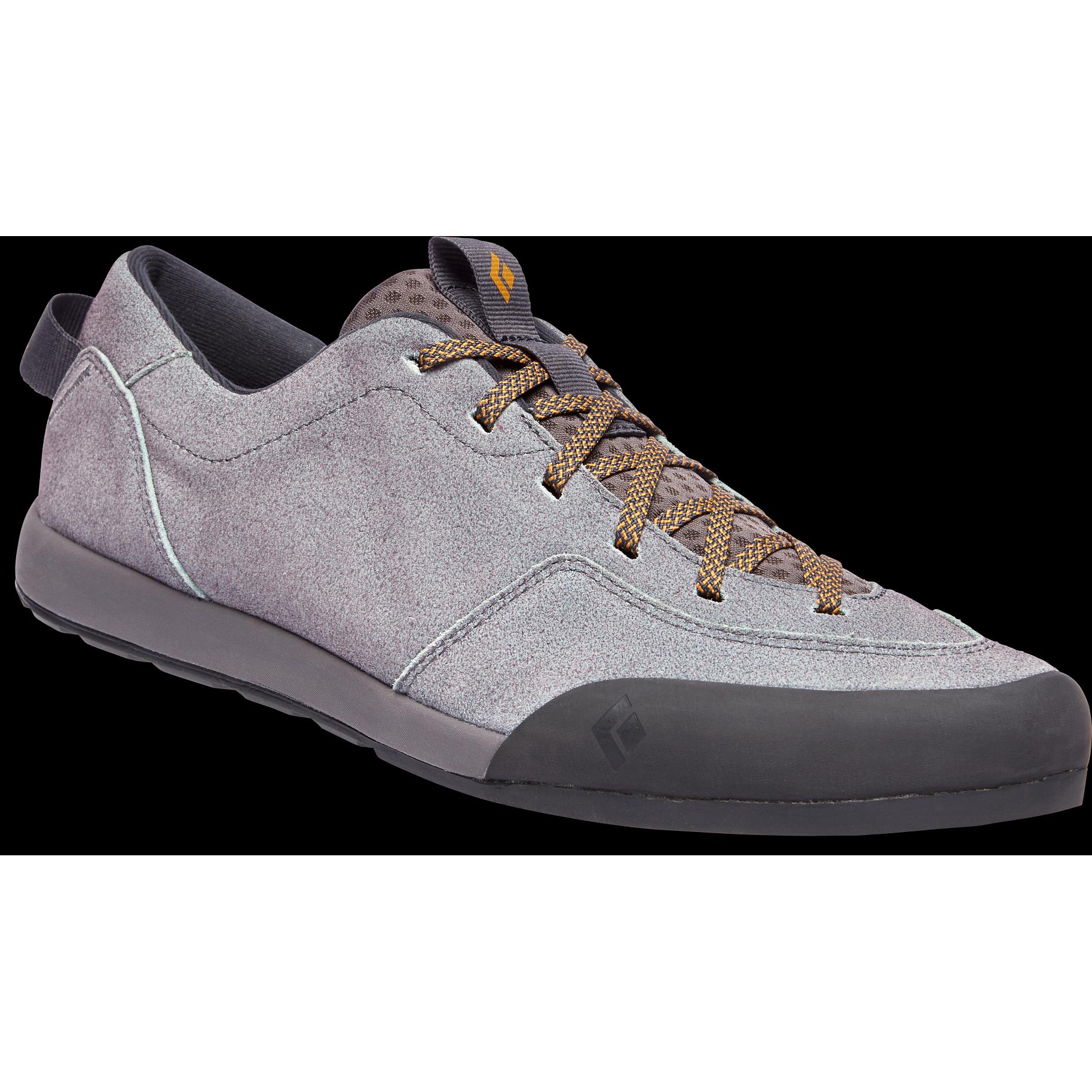 Thumbnail - Black Diamond, Herren, Wanderschuhe, Prime MShoes (39), Grau