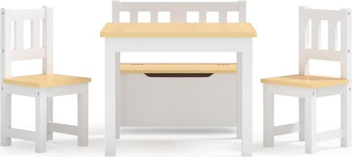 Produktbild vidaXL Savannah (Kinderstuhl)