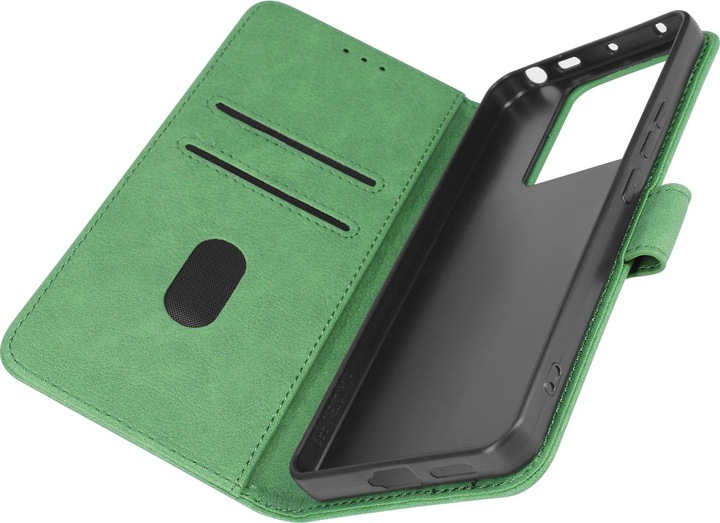Produktbild Avizar Chesterfield Wallet Cover Series (Xiaomi Redmi Note 13 Pro)