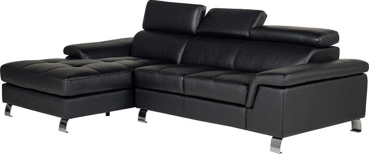 Actual product image Vente-unique Mishima (Corner sofa)