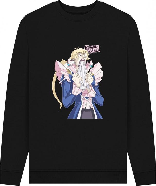 Immagine prodotto Konami Sweatshirt (S)