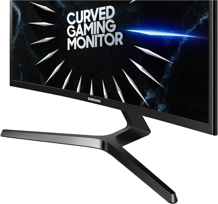 Produktbild Samsung C24RG54FQU (1920 x 1080 Pixel, 24")