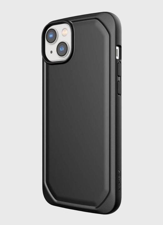 Image du produit X-Doria Slim Case iPhone 14 Plus back cover black (Apple iPhone 14 Plus)