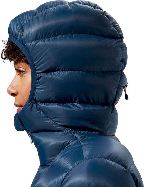 Produktbild Berghaus Isolierte Summit-Nomad Down Jacket (36)