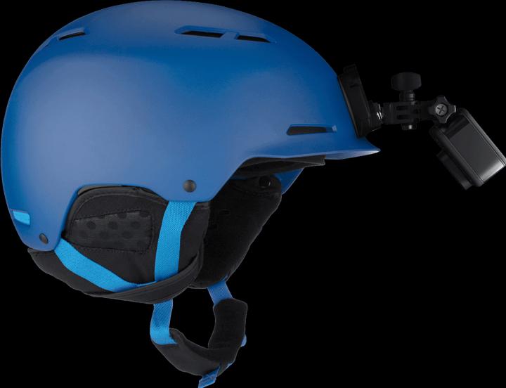 Produktbild GoPro Helmet Front + Side Mount (Universal, Hero 7, Osmo Action, Hero 9)