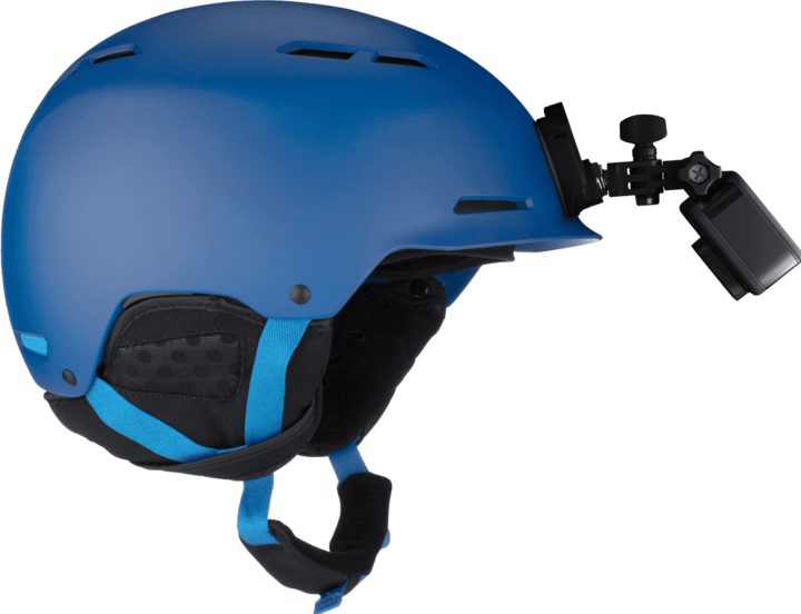 Produktbild GoPro Helmet Front + Side Mount (Universal, Hero 7, Osmo Action, Hero 9)