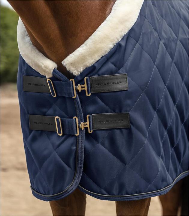 Actual product image Waldhausen Transport blanket Exclusive 50g (125 cm)