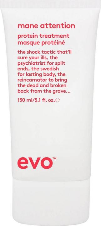 Image du produit Evo Masque protéiné pour cheveux (150 ml)