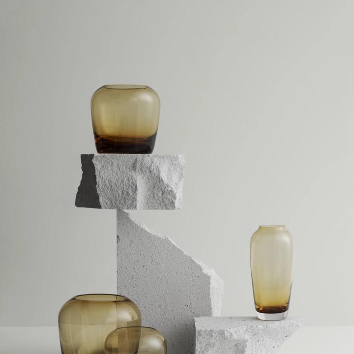 Actual product image Blomus Vase Leta ø 8 cm