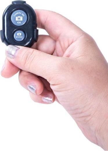 Actual product image Vanguard Monocular VESTA 8320M (8x, 32 mm)