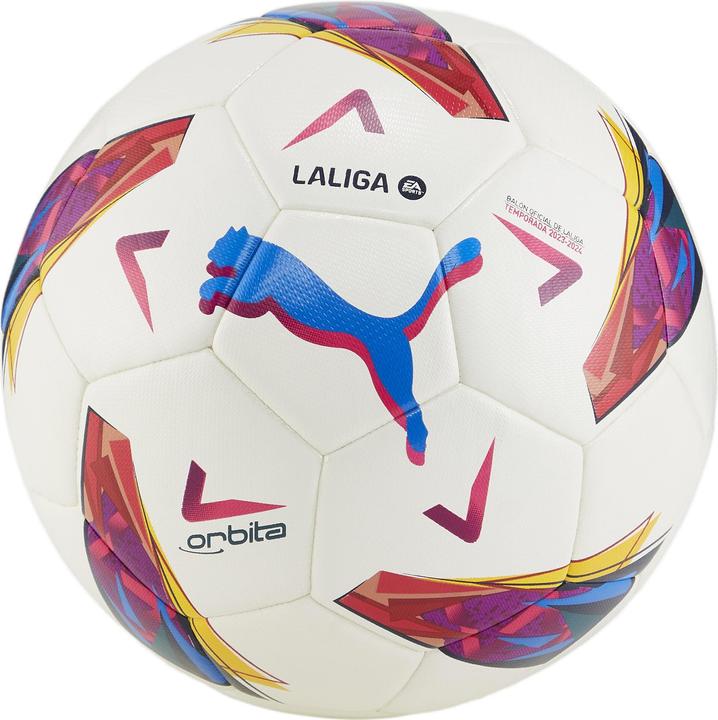 Produktbild Puma Orbita LaLiga 1 HYB (5)