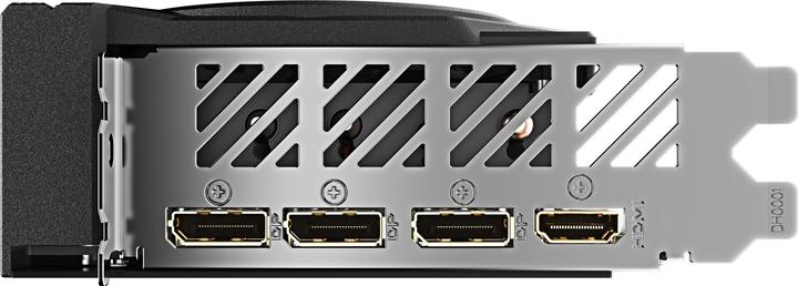 Actual product image Gigabyte GeForce RTX 4070 Ti SUPER WINDFORCE OC (16 GB)