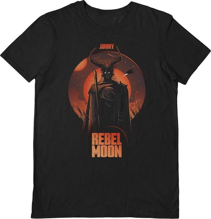 Produktbild Rebel Moon TShirt (XL)