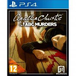 Microids, Agatha Christie: The ABC Murders