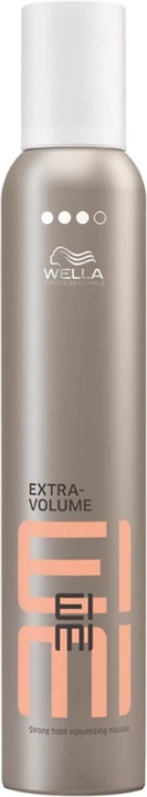 Actual product image Wella EIMI Extra Volume Hair Foam Volumizing (300 ml, Volume foam)