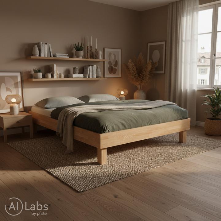 Image du produit Hasena Rapallo 20 (140 x 200 cm)